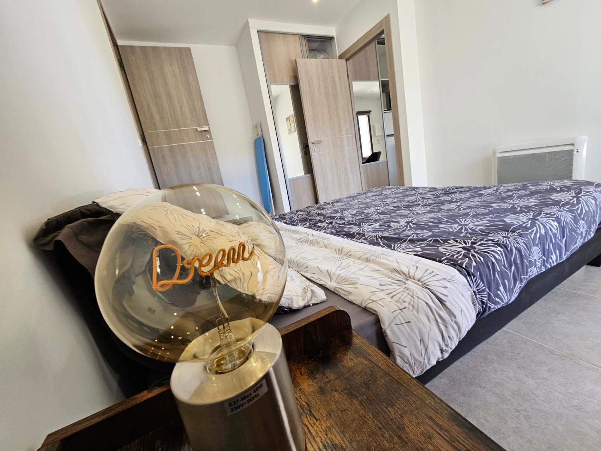 Etoile Du Berger Saint Aygulf 3 Villas Et 4 Appartements Jardin Individuel Et Piscine Chauffee En Saison - La Mer Et Les Plages 450 M Екстериор снимка