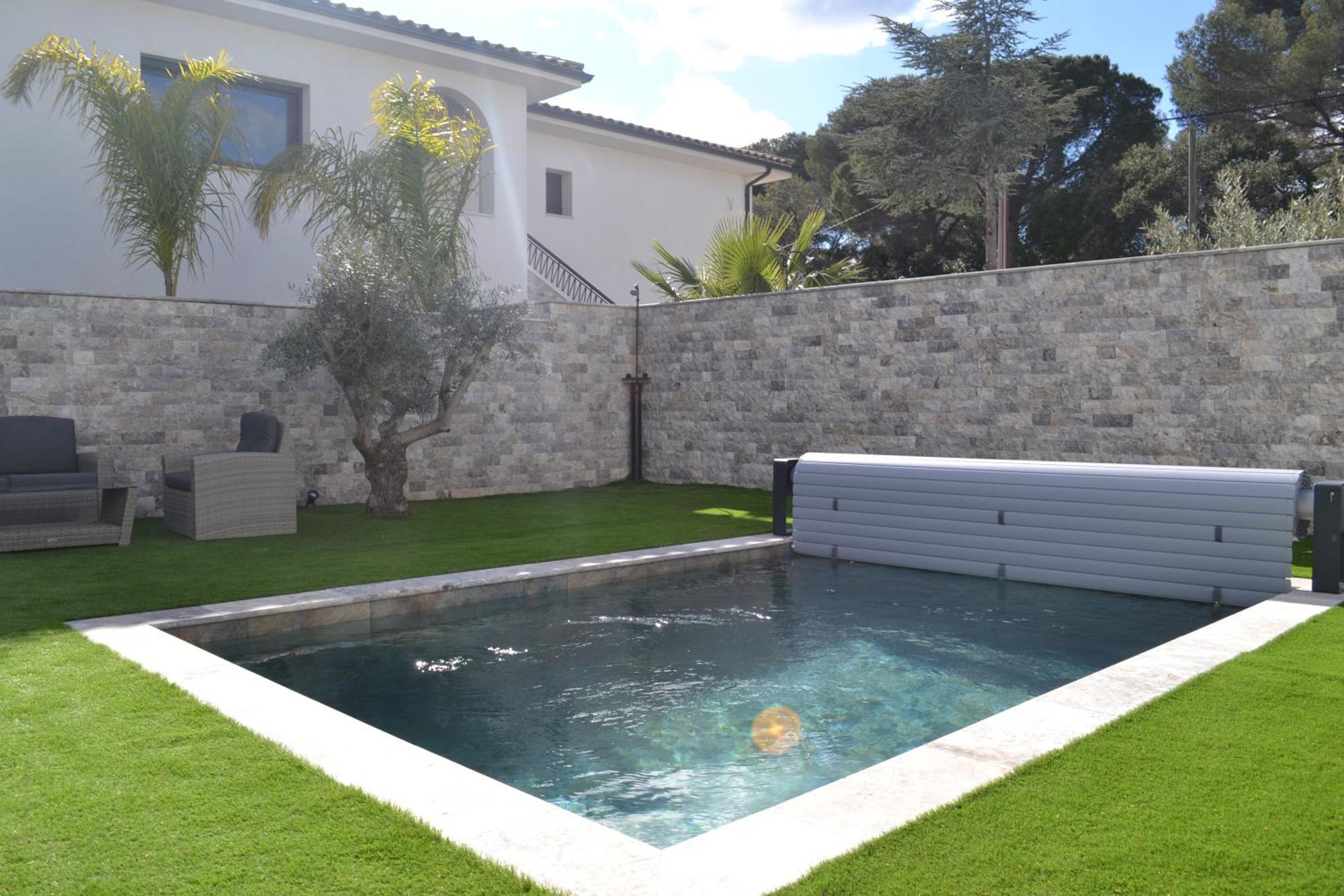 Etoile Du Berger Saint Aygulf 3 Villas Et 4 Appartements Jardin Individuel Et Piscine Chauffee En Saison - La Mer Et Les Plages 450 M Екстериор снимка