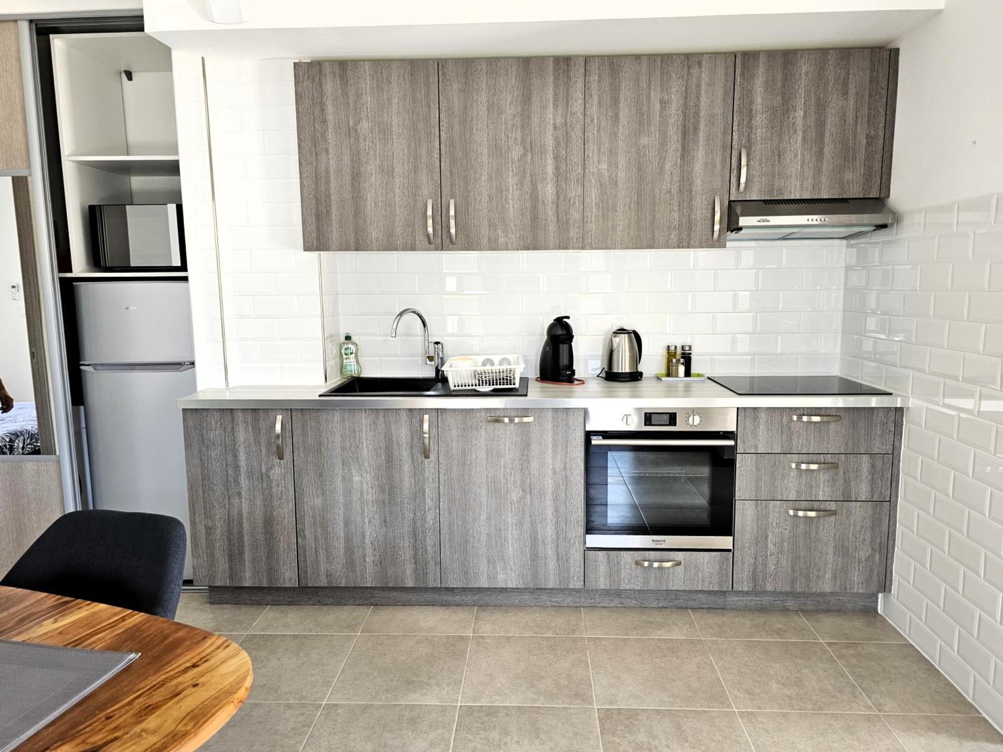Etoile Du Berger Saint Aygulf 3 Villas Et 4 Appartements Jardin Individuel Et Piscine Chauffee En Saison - La Mer Et Les Plages 450 M Екстериор снимка